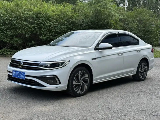 Volkswagen Bora 2023 280TSI DSG Prestige Edition