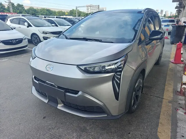 Aion Y 2022 Model 70 Executive Edition LFP
