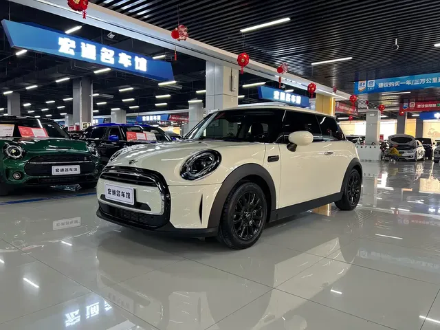 MINI MINI 2022 1.5T ONE