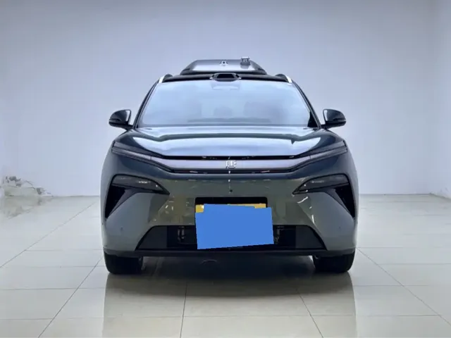BYD Tang L 2025 DM 175KM Drone Player Edition
