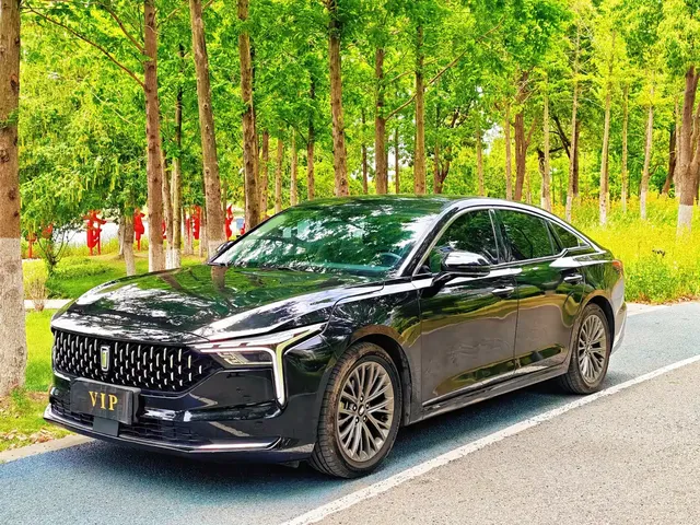 Besturn B70 2021 1.5T Automatic Joy Edition