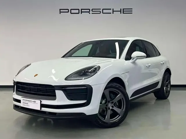 Porsche Macan 2026 Macan 2.0T Dream Pursuit Edition