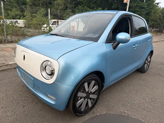 Ora Black Cat 2019 351km Family Edition