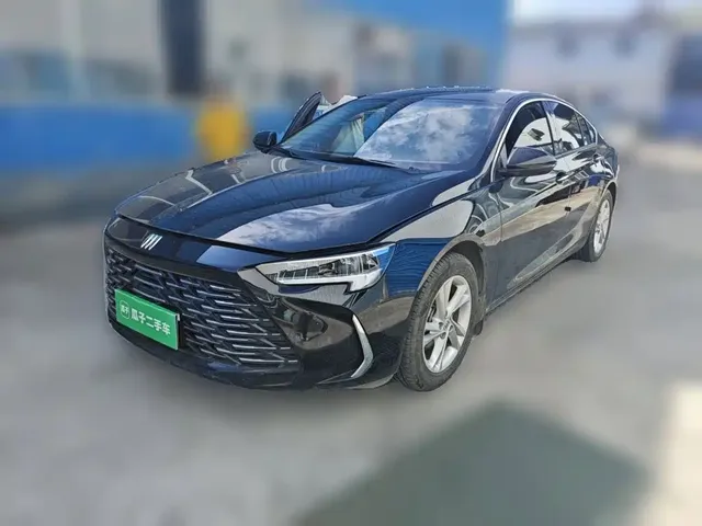Buick Regal 2024 25T Ultra Comfort Edition