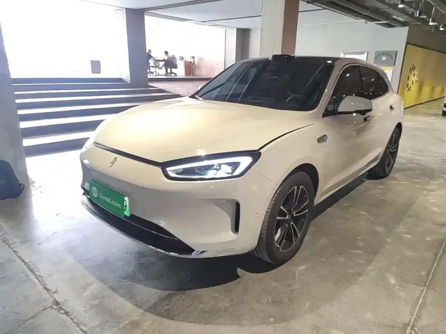 AITO Wenjie AITO M5 2025 Extended Range Ultra RWD