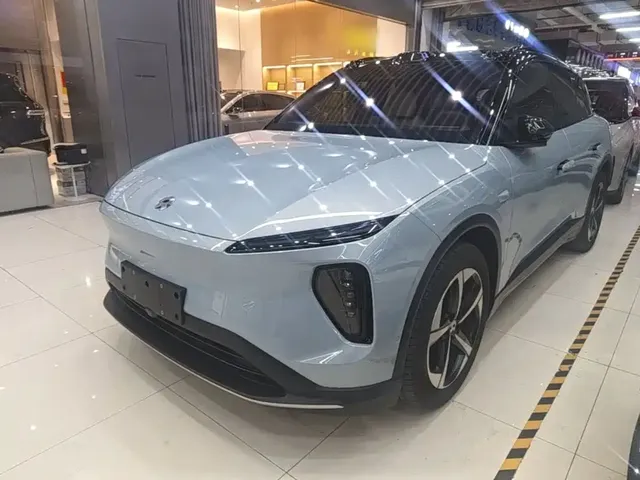 NIO ES6 2024 75kWh