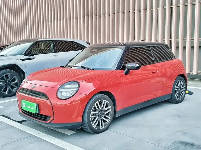 MINI Electric MINI COOPER 2024 456km COOPER E Classic