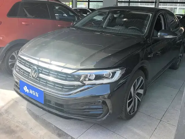 Volkswagen Sagitar 2024 300TSI DSG Excellence Edition