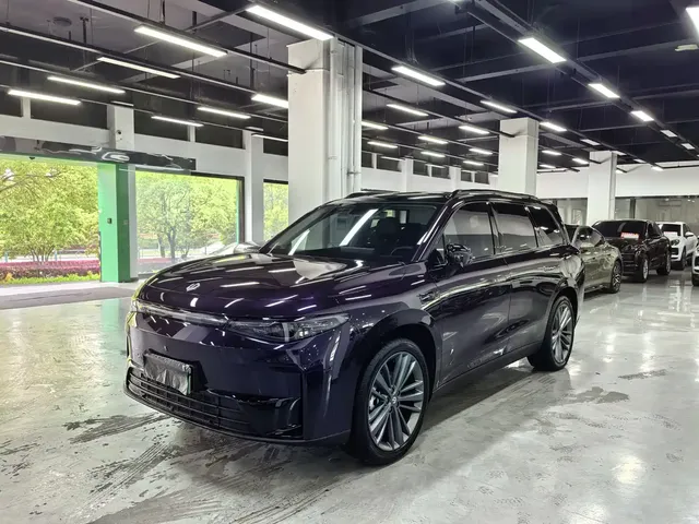 Leapmotor C16 2024 Extended Range 200 Premium Edition