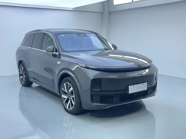 Li Auto Li L8 2023 Pro