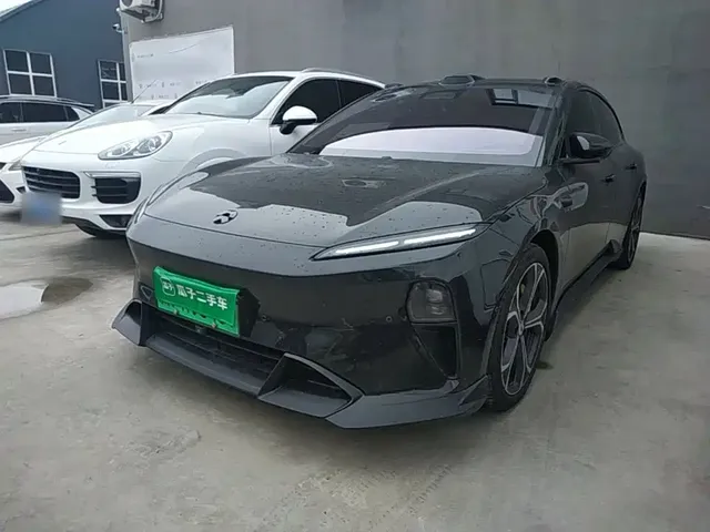 NIO ET5T 2024 75kWh Touring