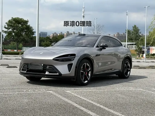 Xiaomi Auto Xiaomi YU7 2025 Ultra Long Range High Performance AWD Max Edition