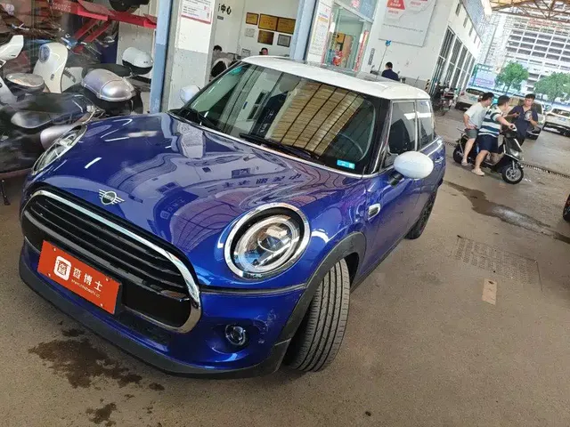 MINI MINI 2018 1.5T COOPER Classic 5-Door
