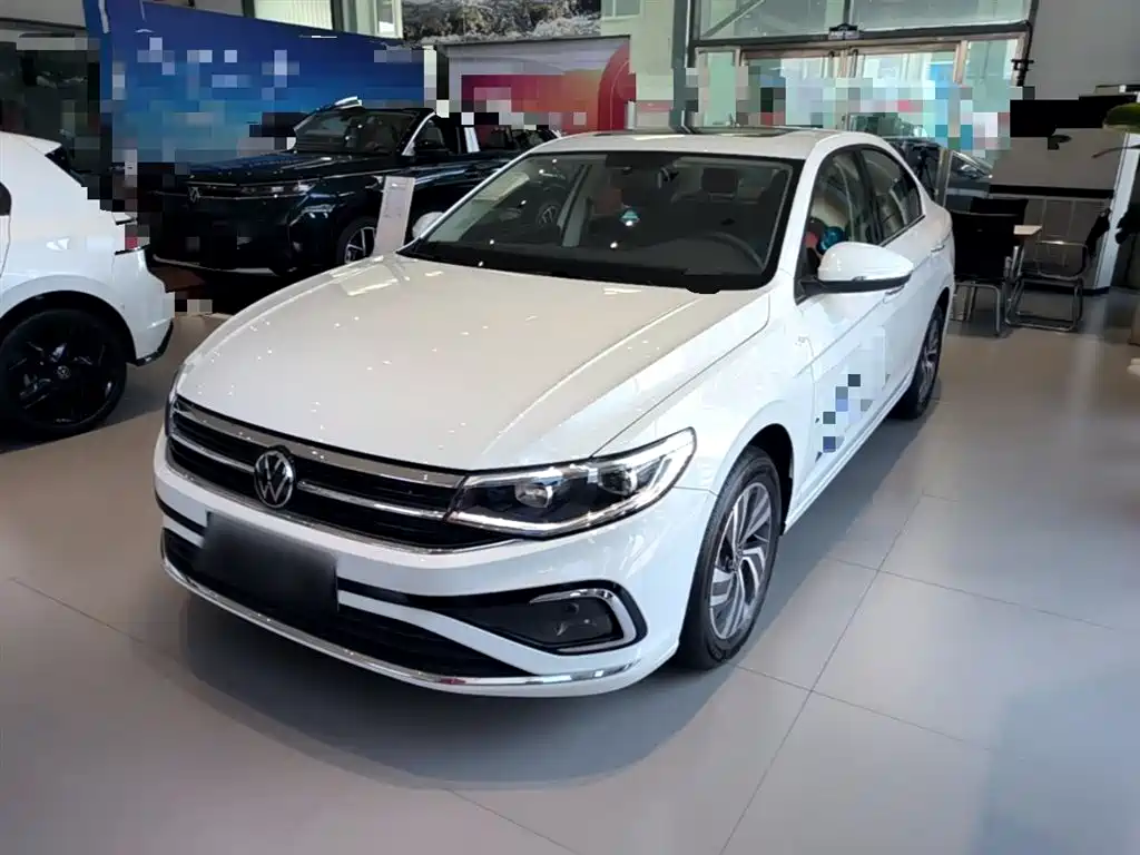 Volkswagen Bora 2023 Model 280TSI DSG Comfort Edition