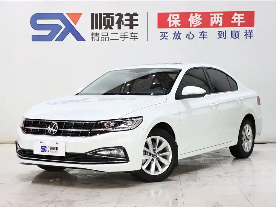 Volkswagen Bora 2021 280TSI DSG Elite Smart Edition
