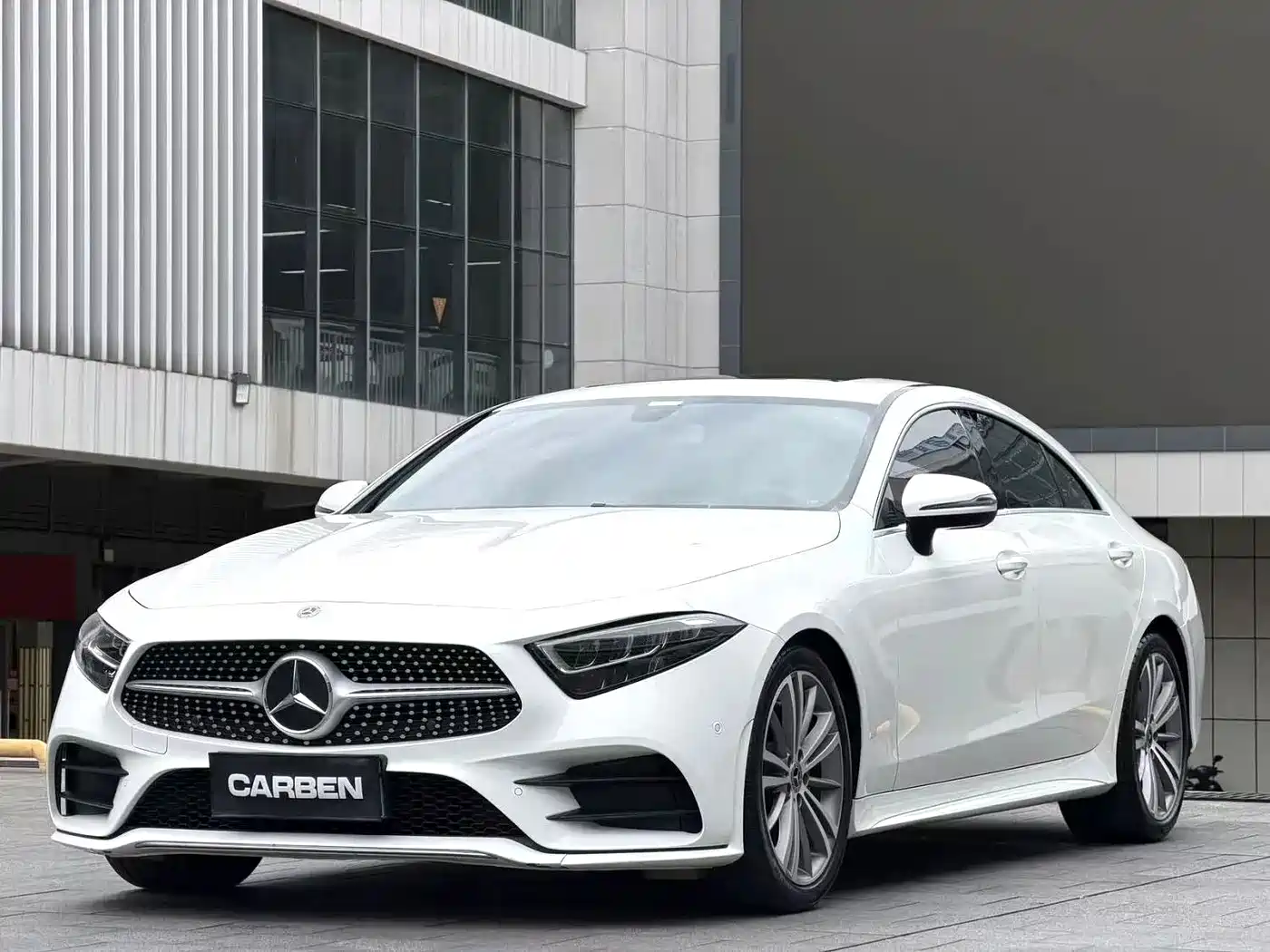 Mercedes-Benz CLS 2020 CLS 300 Dynamic