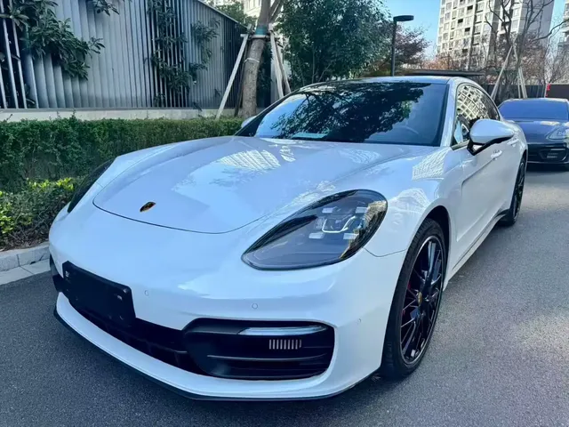 Porsche Panamera 2022 Panamera 2.9T