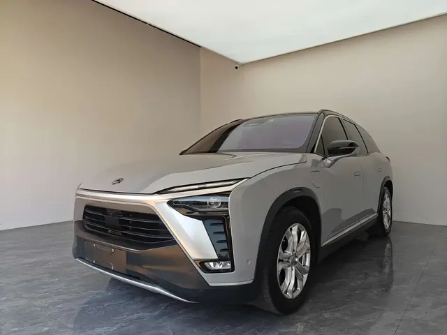 NIO ES8 2020 580KM 7-Seater