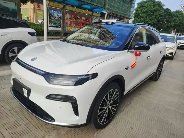 Leapmotor C11, 2026