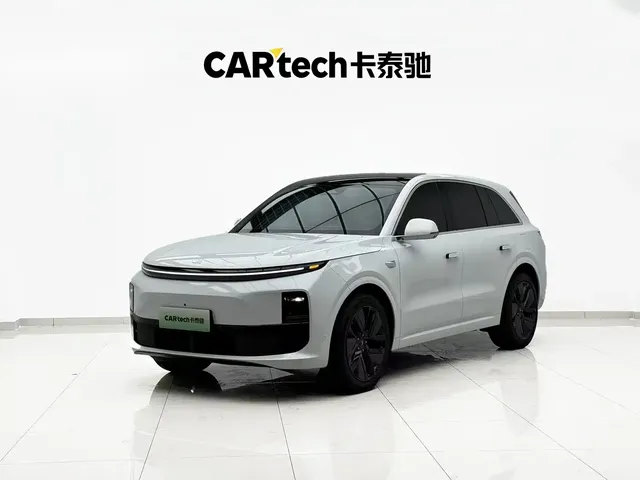 Li Auto L6 2024 Pro