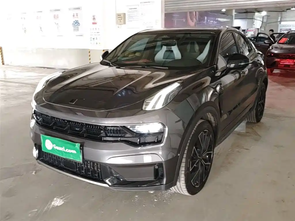 Lynk & Co 05 2023 2.0TD 2WD Halo