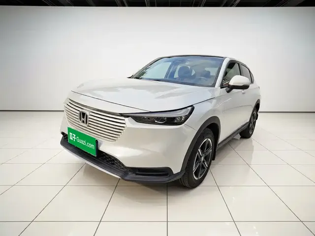 Honda Vezel 2023 1.5L CVT Technology Edition