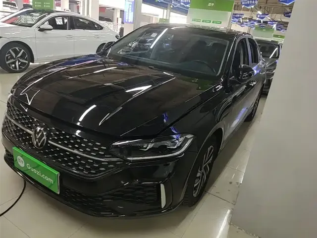 Volkswagen Lavida 2023 280TSI DSG Starlight Comfort Edition