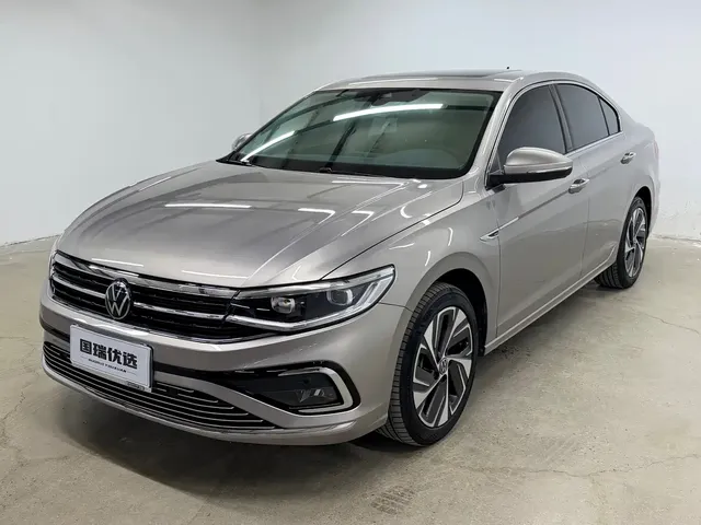 Volkswagen Bora 2023 280TSI DSG Prestige Edition