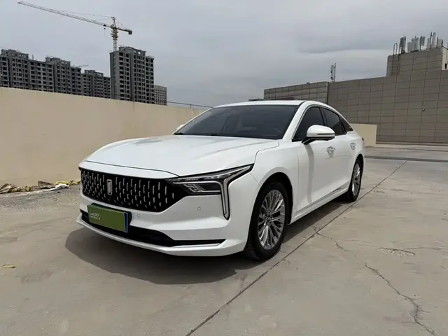 Besturn B70 2023 3rd Generation 1.5T Automatic Comfort