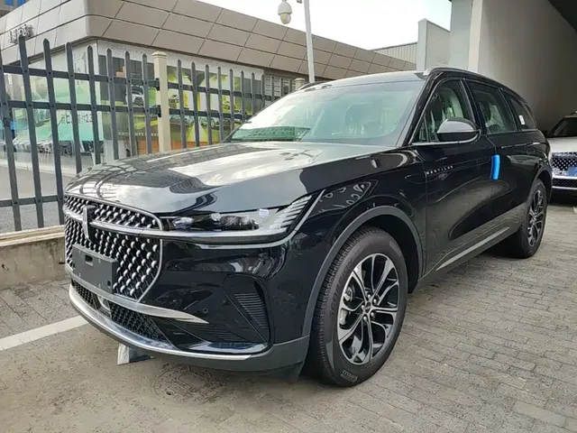 Lincoln Nautilus 2026 2.0T 4WD Luxury Edition