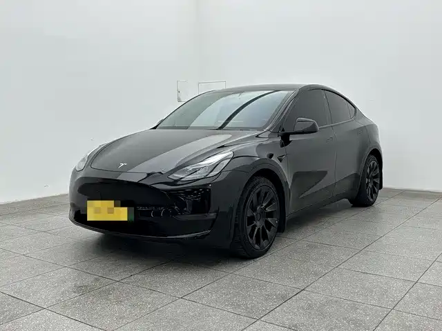 Tesla Model Y 2022 Long Range AWD