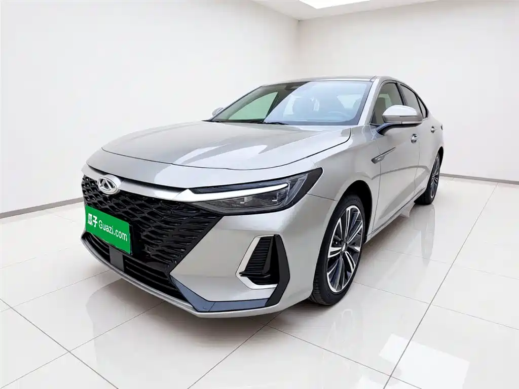 Chery Arrizo 8 2022 1.6T DCT Ya