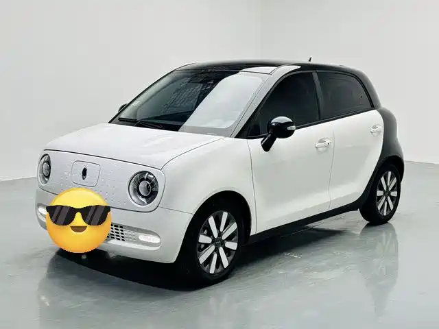 Ora Black Cat 2021 351km Luxury Model