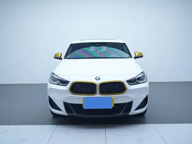 BMW X2 2023 xDrive 25i Radiance Edition