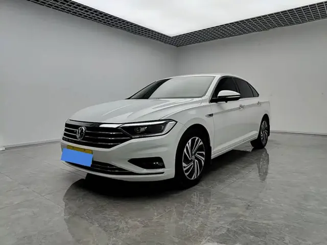 Volkswagen Sagitar 2022 280TSI DSG Surpassing Edition