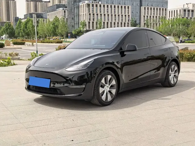 Tesla Model Y 2021 Standard Range Rear-Wheel Drive