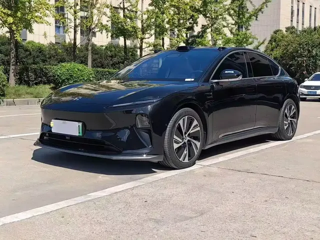 NIO ET5 2024 75kWh