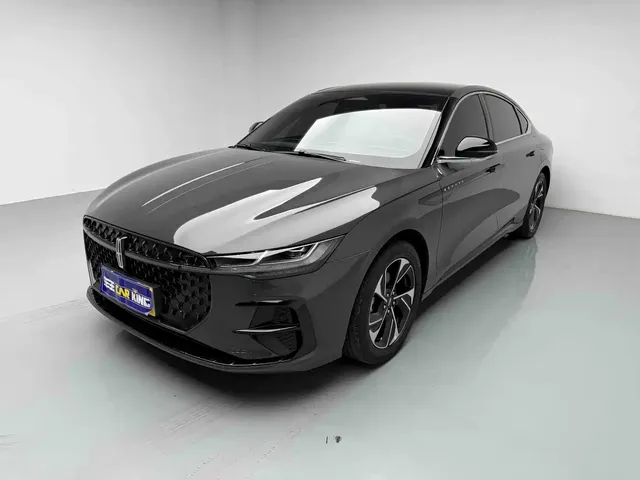 Lincoln Z 2022 Model iCool Premium Edition