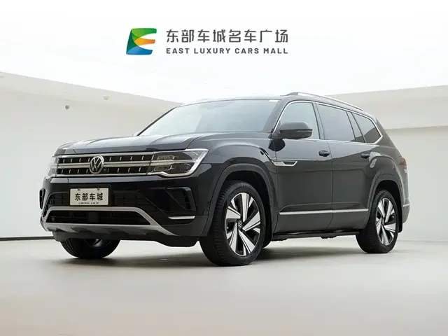 Volkswagen Teramont 2022 380TSI 4MOTION Premium Luxury