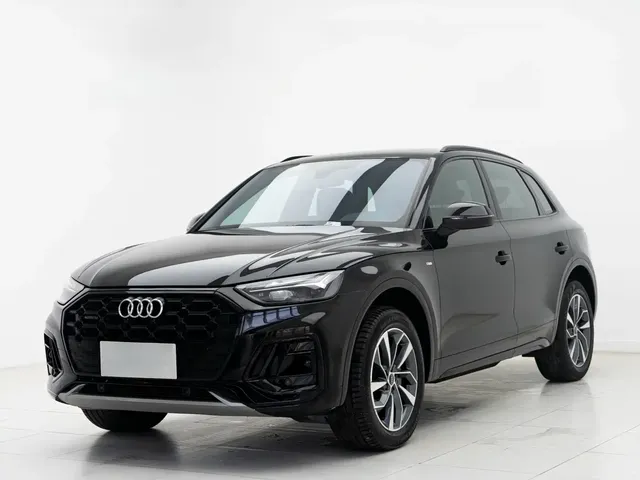 Audi Q5L 2023 40T Luxury Dynamic
