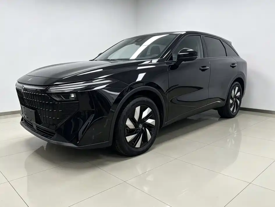 Venucia DaV DD-i 2023 110km iE Edition
