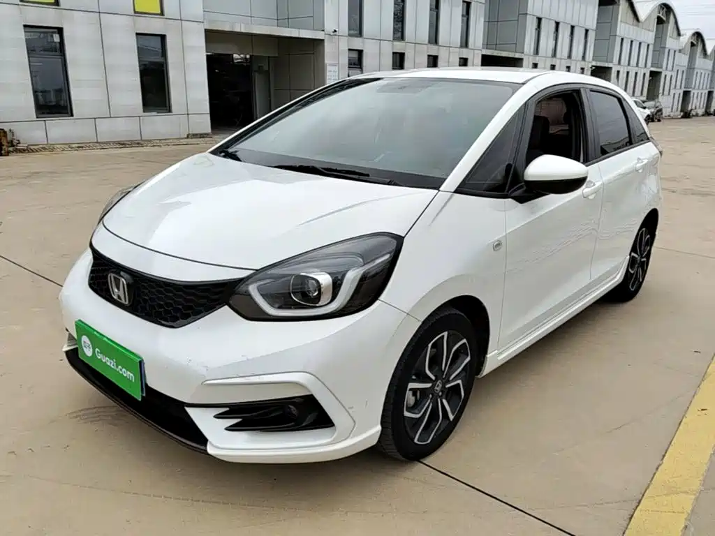 Honda LIFE 2021 1.5L CVT SPORT Heartbeat Edition