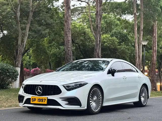 Mercedes-Benz CLS 2020 CLS 300 Dynamic