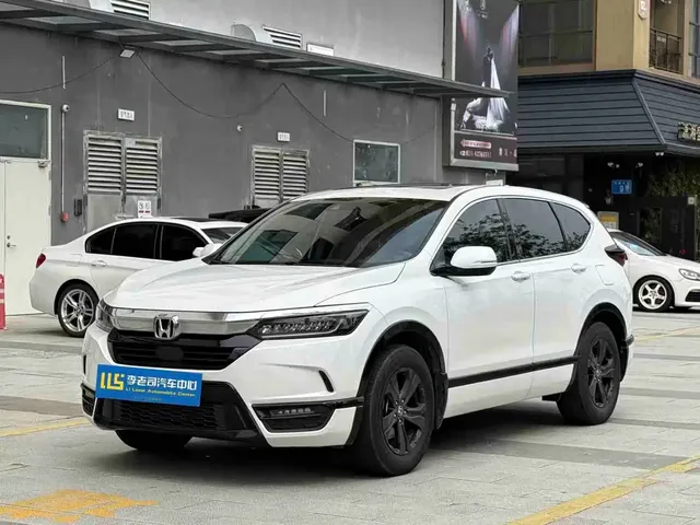Honda Haoying 2020 240TURBO CVT 2WD Premium