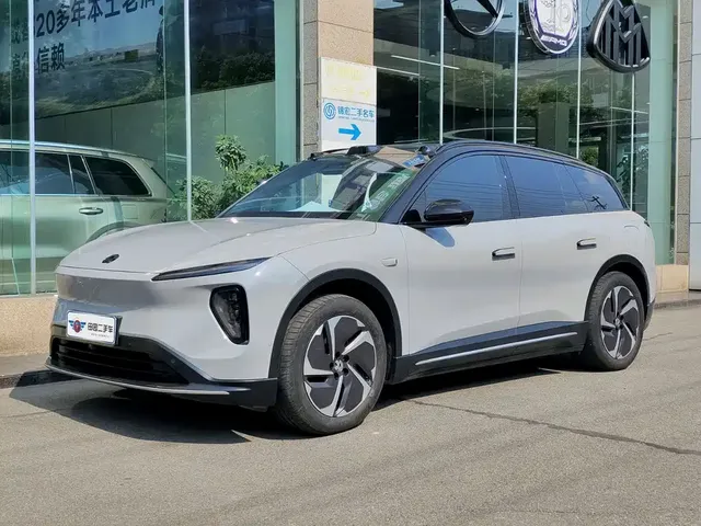NIO ES6 2024 75kWh