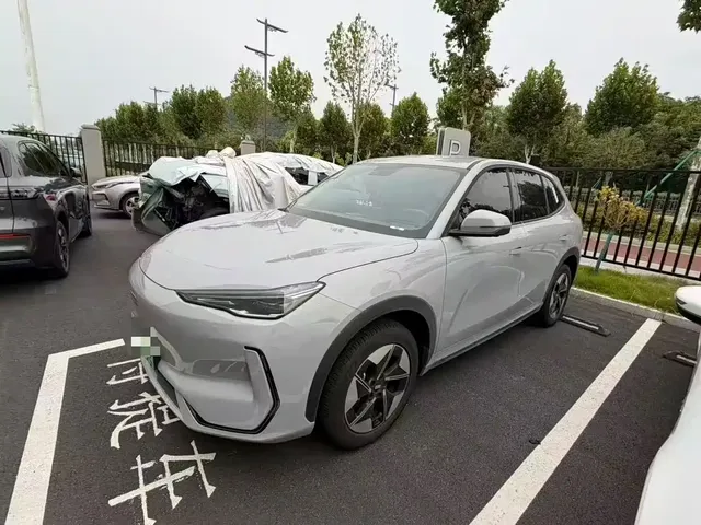 Geely Galaxy E5 2024 440km Start Edition
