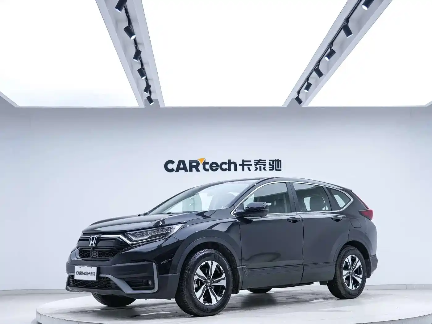 Honda CR-V 2021 240TURBO CVT 2WD Comfort Edition