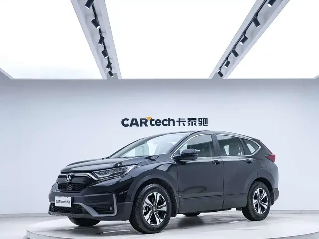 Honda CR-V 2021 240TURBO CVT 2WD Comfort Edition