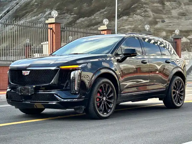 Cadillac XT5 2025 2.0T Luxury