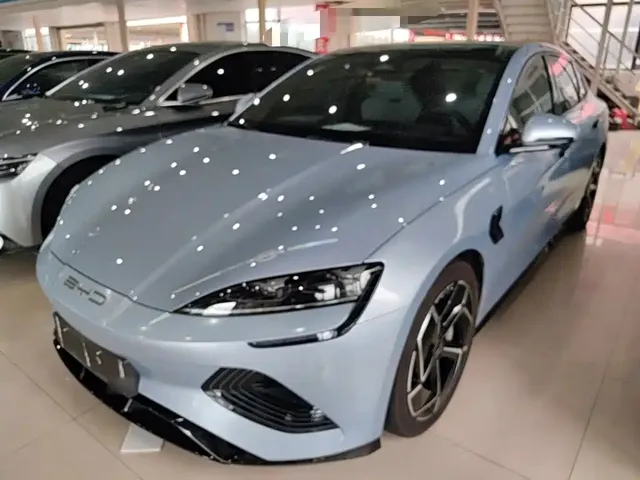 BYD Seal 2022 700km Long Range RWD Edition